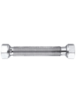 Hoses Stretched into Water