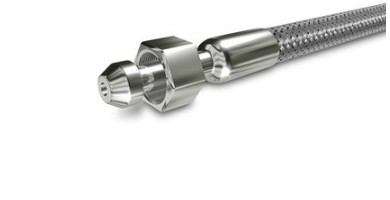 Metal Hose up to PN 16